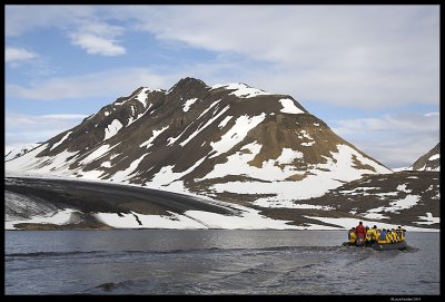 Svalbard Day 8