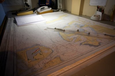 Chart Room 02