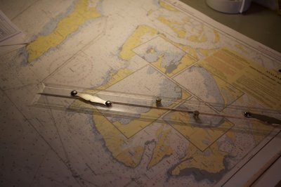 Chart Room 03