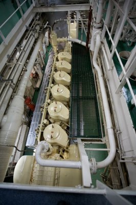 Engine Room 01