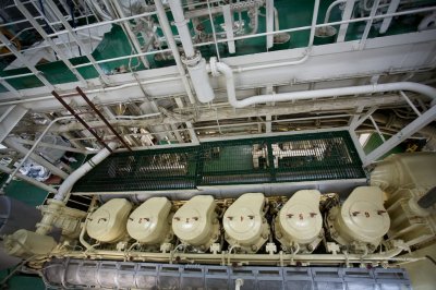 Engine Room 04