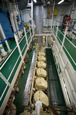 Engine Room 07
