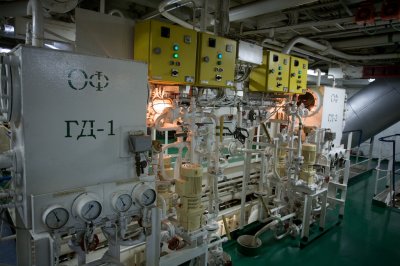 Engine Room 08