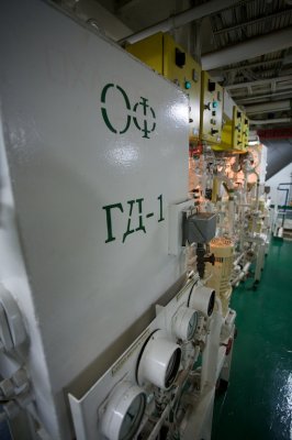 Engine Room 09