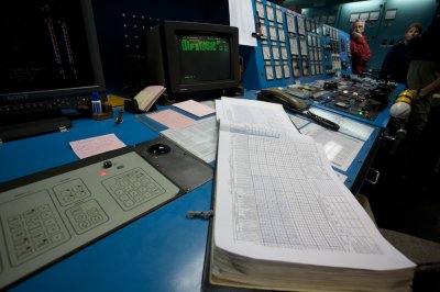 Control Room 09