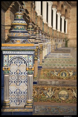 Plaza de Espana