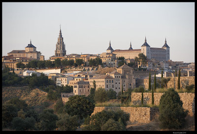 Cathedral of Toledo