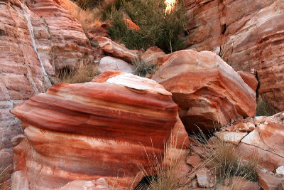 Valley of Fire