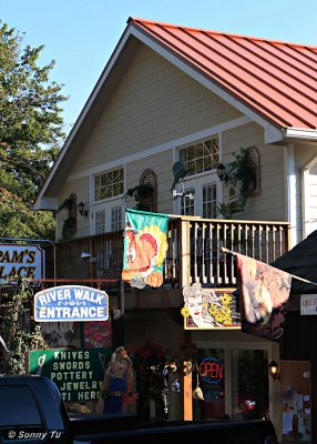 Town of Lake Lure