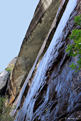 Chimney Rock State Park