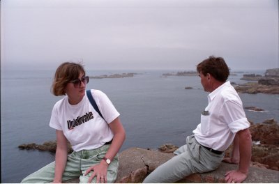 Bretagne