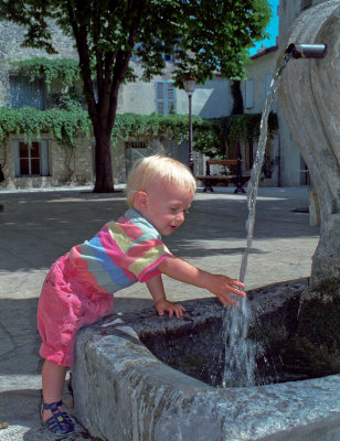 Provence