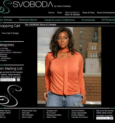 Svobodaonline