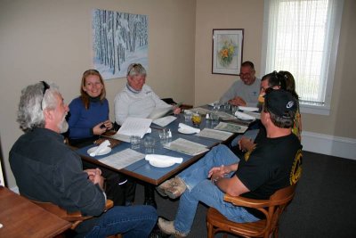 May 31/09 - Randy Ride #2