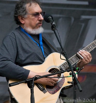 David Bromberg