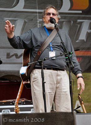 David Bromberg