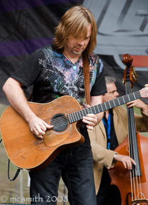 Monte Montgomery