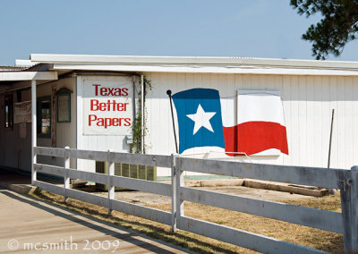 Texas Better Papers