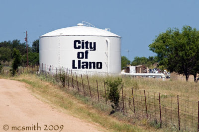 Llano