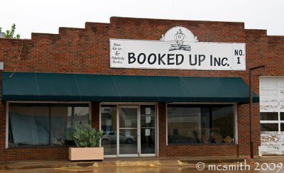 Booked Up Inc.
