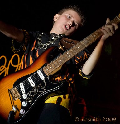Tallan T-Man Latz