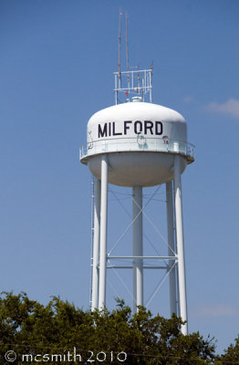 Milford