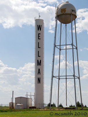 Wellman