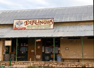 Terlingua Trading Company