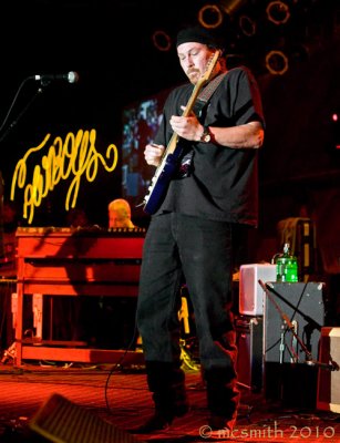 Jackie Don Loe