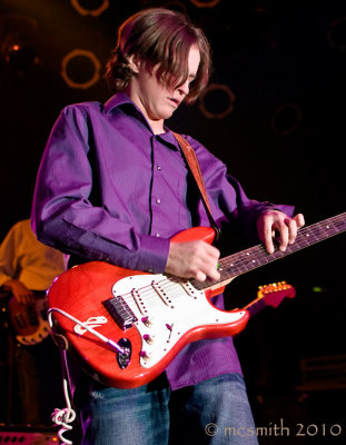 Austin Young