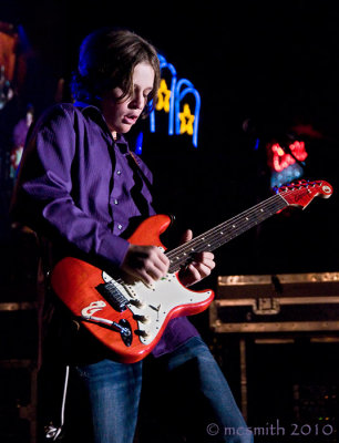 Austin Young
