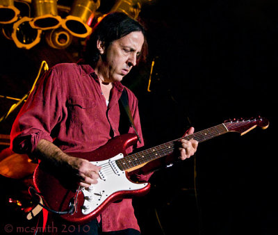 Jim Suhler