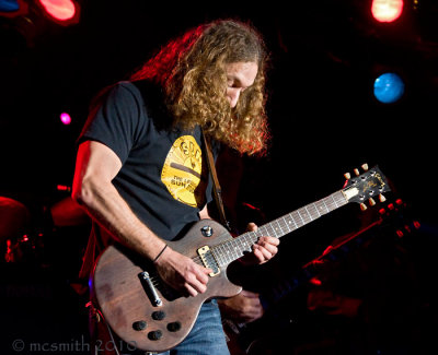 Jason Elmore