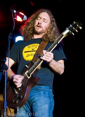 Jason Elmore