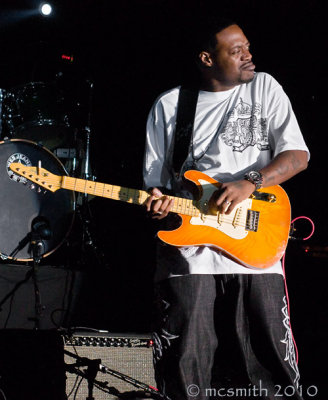 Eric Gales
