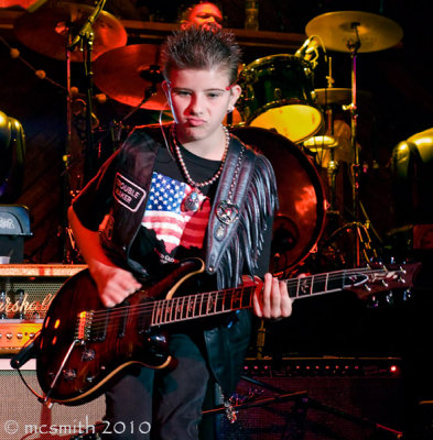 Tallan T-Man Latz