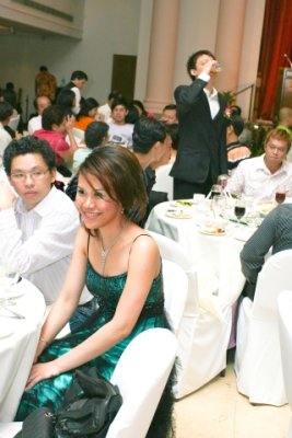 Edwin & Catherine
