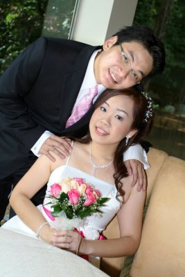 Alex & Elaine