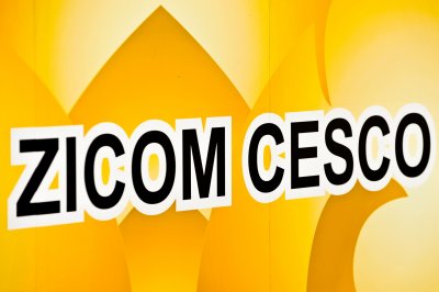 Zicom Cesco Official Opening