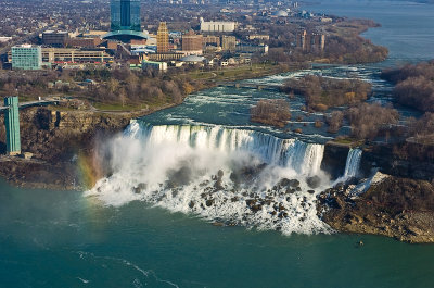 Niagara Falls