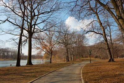 Kissena Park