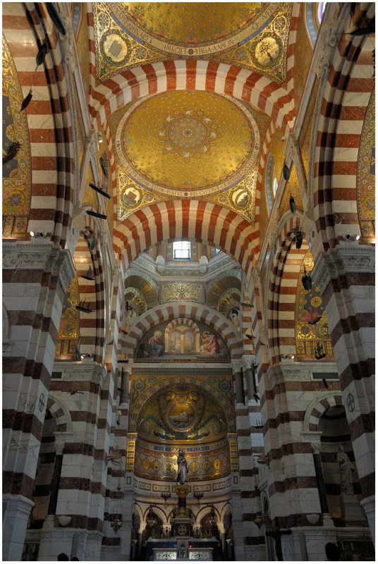 Notre Dame de la Garde