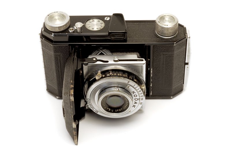 Kodak Retinette II