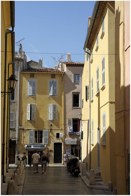 Saint-Tropez