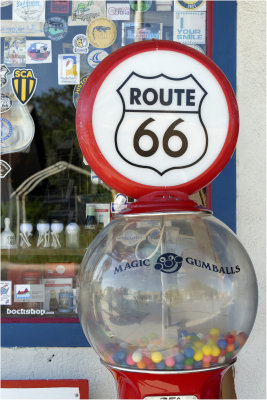 Route 66