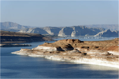 Lac Powell