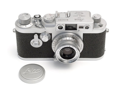 Leica III g