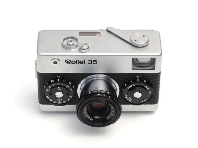 Rollei 35