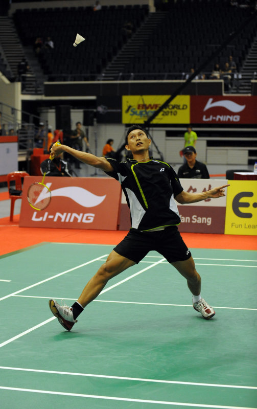 Kuncoro forehand.jpg