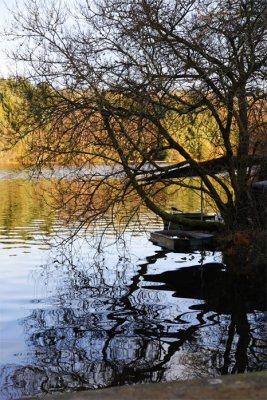 Limousin - Chteau Moulin